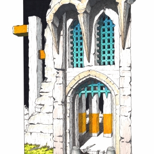 Portes Ouvertes #543