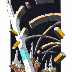 Envoûtement #406 