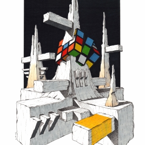 CultureCube #461 