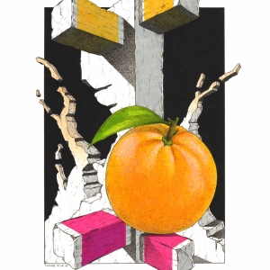Merci Magritte #365 