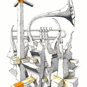 Musicos #125 