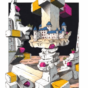 Les Hauts Châteaux #380 